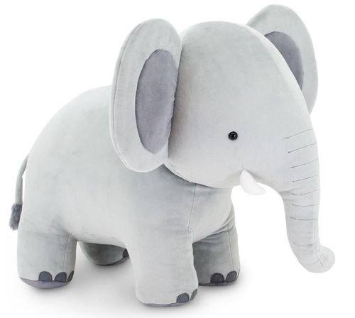 cumpără Jucărie de pluș Orange Toys OT8008/20 Elephant 20cm în Chișinău 