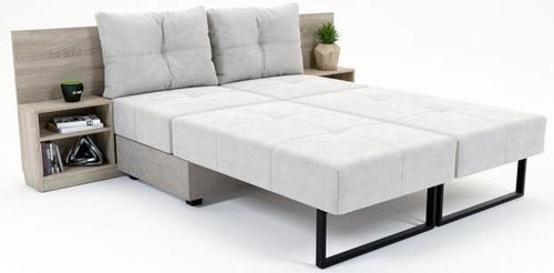 cumpără Canapea Indart MiCo 05 (195x145x96) în Chișinău 