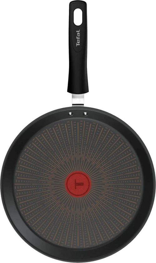 cumpără Tigaie Tefal G3383802 Excellence Fusion Pancake 25cm în Chișinău 