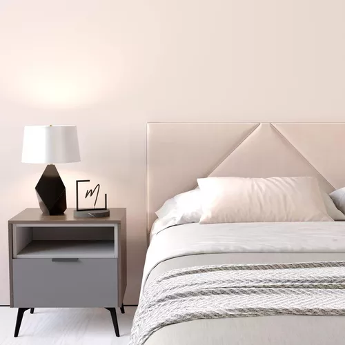 купить Кровать my-STYLE my-Sara 140x200 (P14D14M10) в Кишинёве 