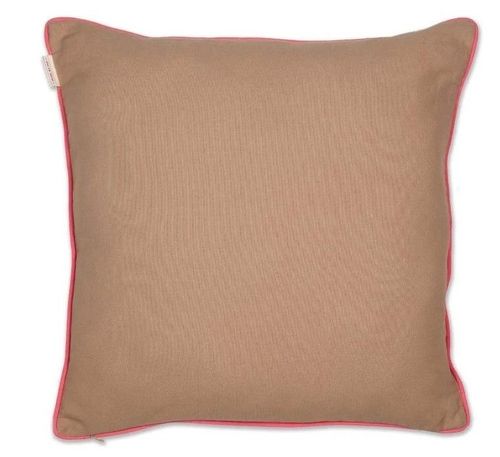cumpără Set de perne si plapume Pip Studio 332443 Nia Cushion 53x53 Pink în Chișinău 