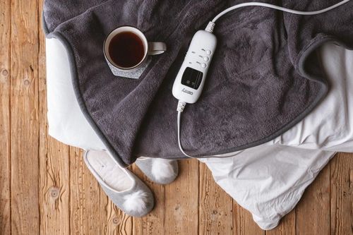 cumpără Pătura electrică Camry CR 7418 în Chișinău 