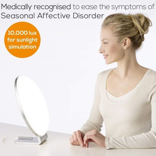 купить Настольная лампа Beurer TL70 в Кишинёве 