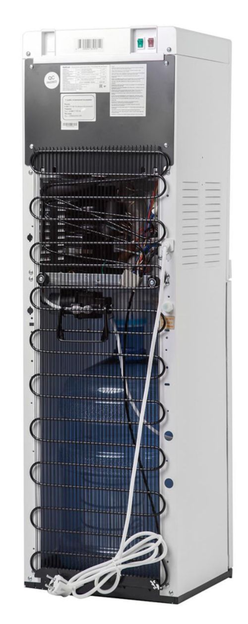 купить Кулер для воды HotFrost V115A в Кишинёве 