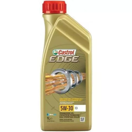 купить Масло Castrol 5W30 EDGE C3 1L в Кишинёве 
