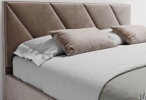 купить Кровать my-STYLE my-Roxy 200x200 (P13D20M05) в Кишинёве 