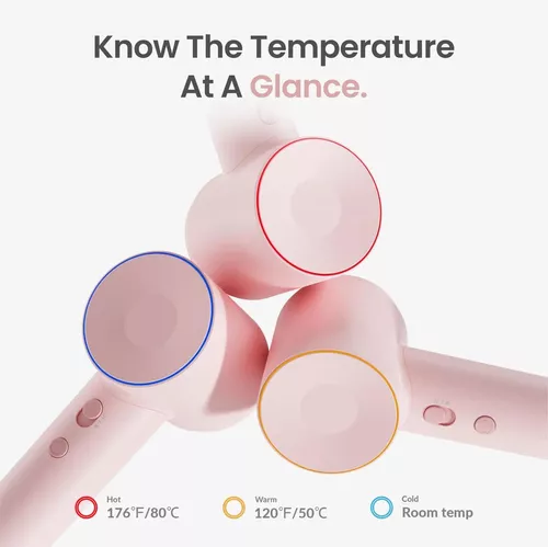 cumpără Uscător de păr Laifen SE Special Pink LFSE-PK (1HD12-G-EU-PK-001) în Chișinău 