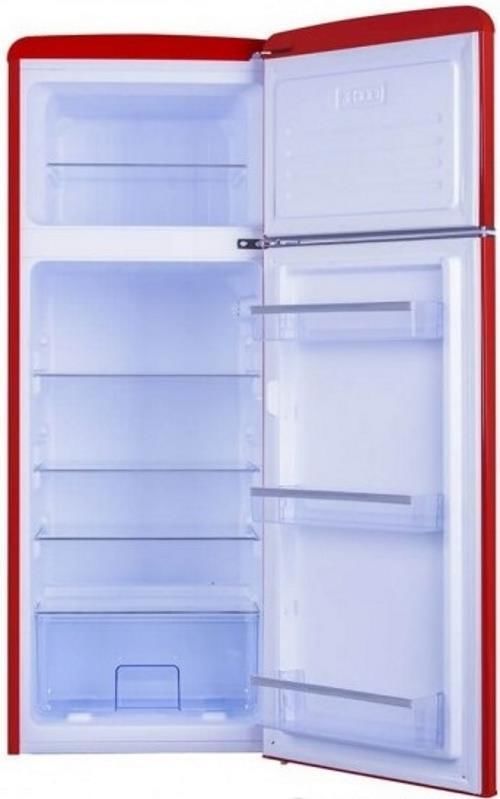 cumpără Frigider cu congelator sus Hansa FD221.3R în Chișinău 