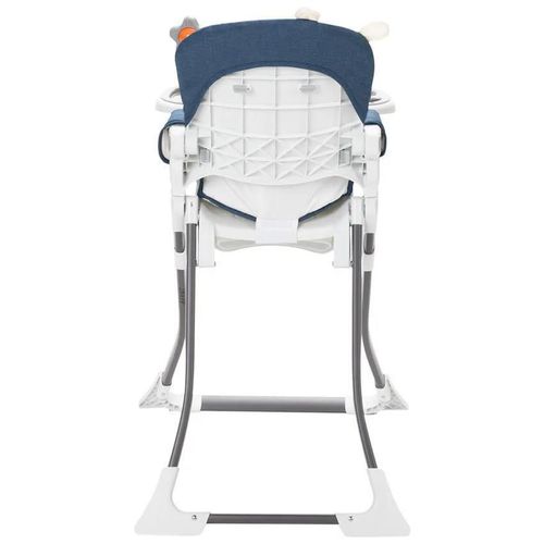 купить Стульчик для кормления Premaman PRF5NF-CCC-UNQ Scaun de masa Teddy B в Кишинёве 