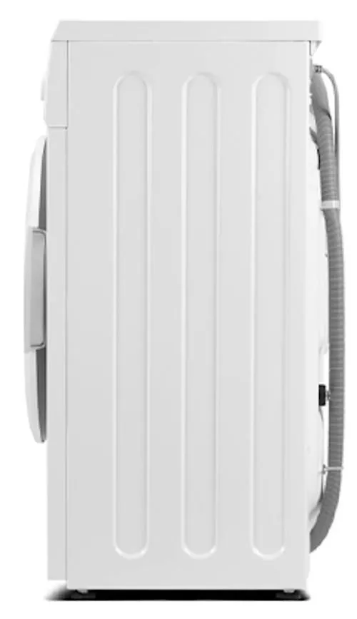 купить Стиральная машина с фронтальной загрузкой Midea MFE06W60/W-C в Кишинёве 