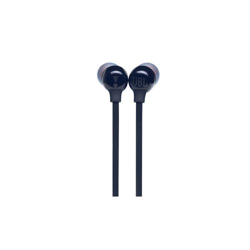 купить Беспроводные наушники с микрофоном внутриканальные JBL Tune T125BT Blue Bluetooth Wireless In-Ear Headphones, 20Hz-20kHz, 16 Ohms, 96dB, Microphone, Remote, BT5.0, 120 mAh Lithium-Ion Polymer up to 16 hours, JBLT125BTBLU (casti cu microfon fara fir JBL / беспроводные наушники с микрофоном JBL) в Кишинёве 