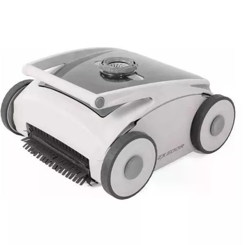 cumpără Aspirator pentru piscină Intex 28624 Robot aspirator automat ZX500R (fără fir) în Chișinău 