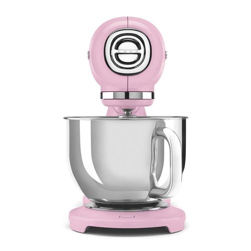 купить Кухонная машина SMEG SMF05PKEU в Кишинёве 