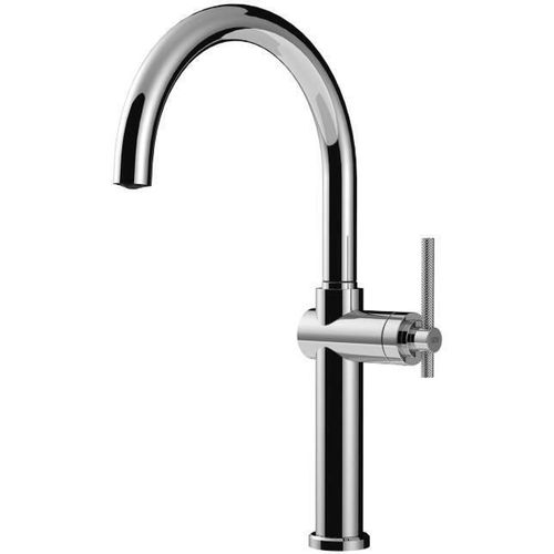 cumpără Bateria bucătărie Gessi 60670-031 Habito Chrome în Chișinău 