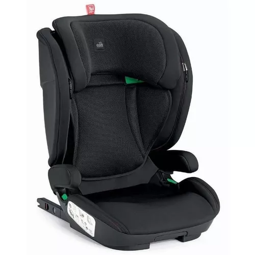 купить Автокресло CAM CORSA I-SIZE 100-150 CM S174/179 Nero в Кишинёве 