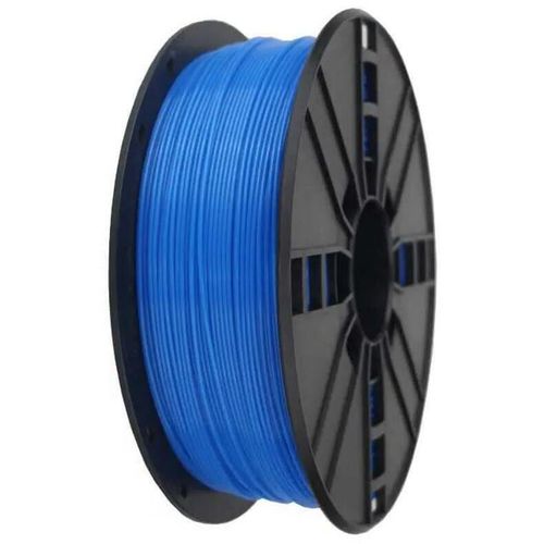 купить 3D-Принтер Gembird PLA Filament, Fluorescent Blue, 1.75 mm, 1 kg в Кишинёве 
