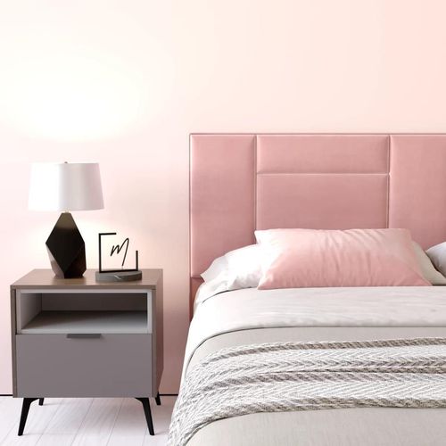 cumpără Pat my-STYLE my-Rose 160x200 (P31D16M12) în Chișinău 