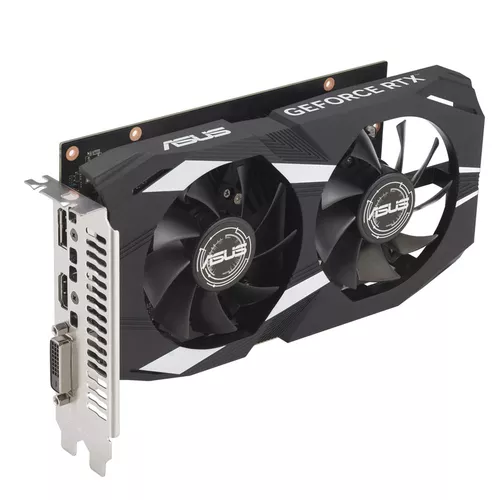 cumpără Placă video ASUS DUAL-RTX3050-O6G în Chișinău 