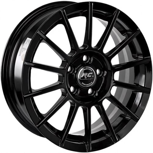 cumpără Jante auto RC Racing R15 5X100 RC-438-S 35/6,5 35 6,5 în Chișinău 
