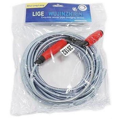 купить Ручной инструмент MPN 28182 Sarpe de desfundat tevi 10m (MP-2359) в Кишинёве 