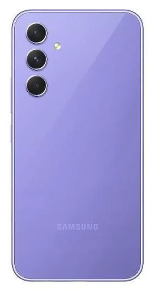 купить Смартфон Samsung A546E Galaxy A54 128 GB Violet {Ref} в Кишинёве 
