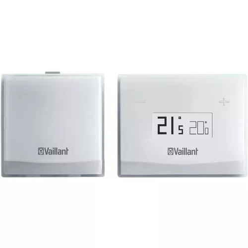 купить Термостат Vaillant vSMART (termostat de camera) в Кишинёве 