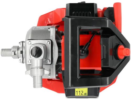 cumpără Pompă Yato YT85420 Motopompa 1.45kw 7.5m3/h 21/8m 1" benzina în Chișinău 