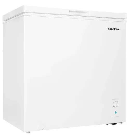 купить Морозильный ларь NobelTek NCF-199E в Кишинёве 