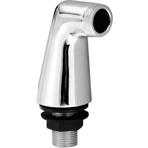 cumpără Baterie lavoar Ferro Suport montaj baterie pe cada 3/4"x1/2" crom P52 în Chișinău 