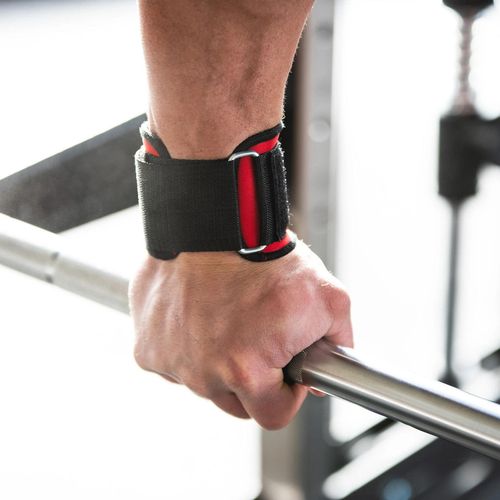 cumpără Greutăți pentru mâini și picioare HMS F4436 Abisal Lifting Straps în Chișinău 