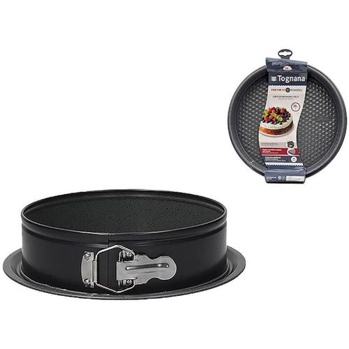 cumpără Formă de copt Tognana 55957 Premium Bakery demontabila D28сm, antiardere în Chișinău 
