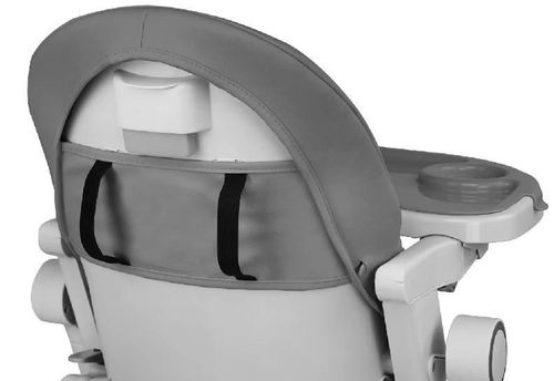 купить Стульчик для кормления Lionelo Cora Stone в Кишинёве 