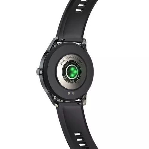 купить Фитнес-трекер misc KingWear Smart Watch G1, Black в Кишинёве 