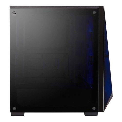 купить Корпус Case Middletower Corsair Carbide Series SPEC-DELTA RGB Tempered Glass Mid-Tower ATX Gaming Case Black no PSU, 2x USB 3.0, Audio-out, 3x120mm RGB Fans, 1x120mm Fan, CC-9011166-WW (carcasa/корпус) в Кишинёве 