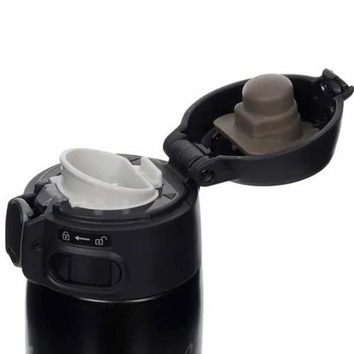 купить Термокружка Zojirushi SM-TAE48SABJ 0.48L black в Кишинёве 