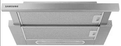 купить Духовой шкаф, варочная панель и вытяжка Samsung NV68A1110RS/WT + NA64H3010AS/WT + NK24M1030IS/UR в Кишинёве 