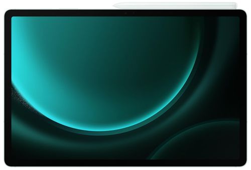 cumpără Tabletă PC Samsung X610/128 Galaxy Tab S9 FE+ WiFi Green în Chișinău 