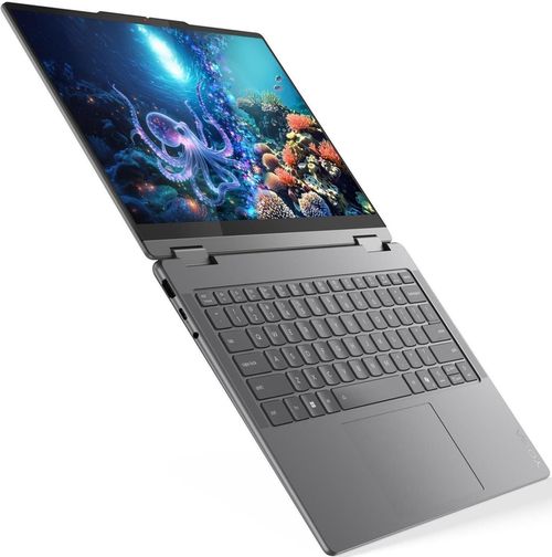купить Ноутбук Lenovo Yoga 7 2-in-1 14ILL10 (83JQ0052RK) в Кишинёве 