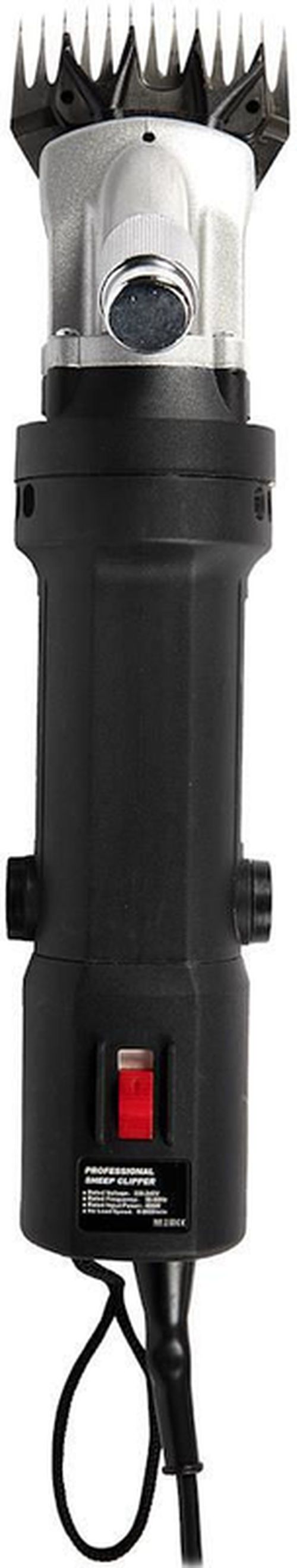 cumpără Mașină de tuns oi Micul Fermier Masina de tuns oi electrica 400W în Chișinău 