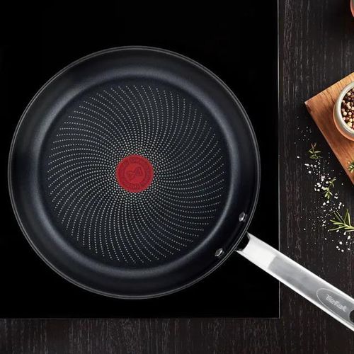 cumpără Tigaie Tefal B8170644 Intuition 28cm în Chișinău 