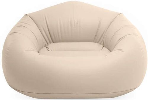 cumpără Saltea gonflabilă Intex 66505 Fotoliu Velur 137x127x74cm în Chișinău 