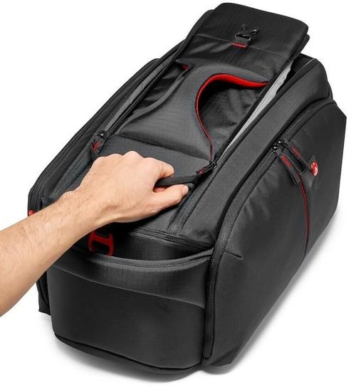 купить Сумка для фото-видео Manfrotto 195N Pro Light Camcorder Case в Кишинёве 