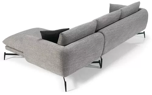 купить Диван Pereflex Угловой диван Bold Mini (079460) в Кишинёве 