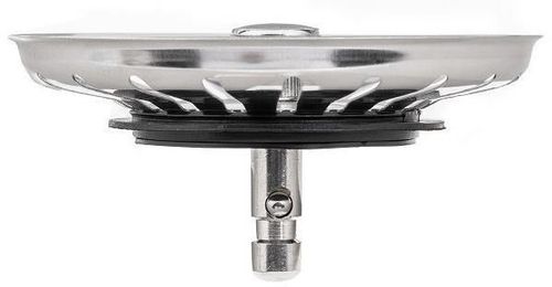 cumpără Accesoriu pentru chiuvete de bucătărie Reginox R31384 Strainer R1187 în Chișinău 