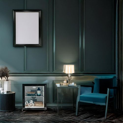 cumpără Vitrină frigorifică Adler AD 8088 în Chișinău 