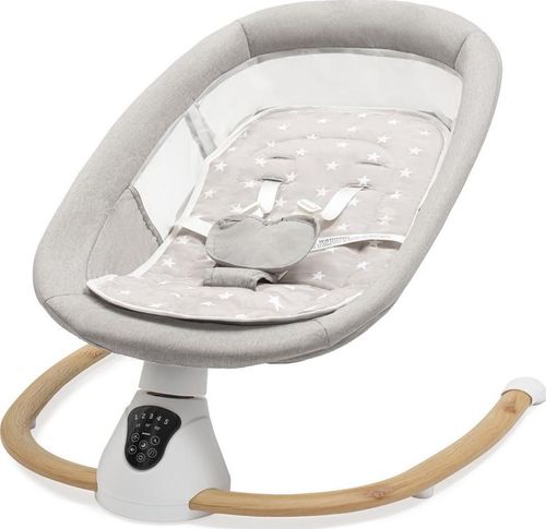 купить Детское кресло-качалка New Baby 53462 Smart в Кишинёве 