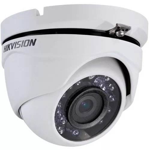 купить Камера наблюдения Hikvision DS-2CE56D8T-ITMF в Кишинёве 