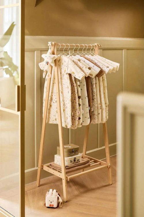 cumpără Haine pentru copii Jollein 016-541-68076 Sac de dormit cu maneci detasabile Bloomy, 90cm în Chișinău 