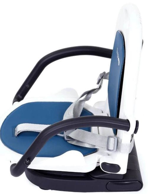 cumpără Scaun de masă Peg Perego IH05000000PL71 Rialto (pliant), Petrolio în Chișinău 
