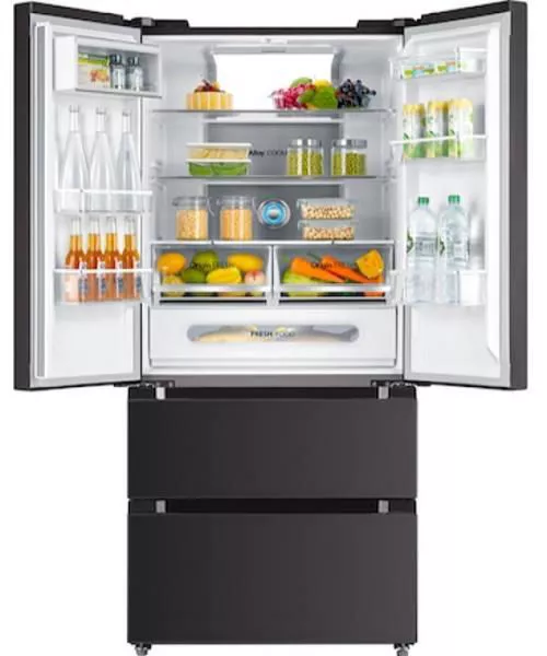 купить Холодильник SideBySide Toshiba GR−RF692WE−PMJ в Кишинёве 